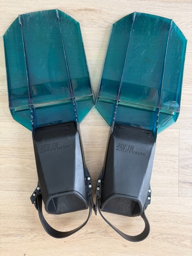 Vintage scubapro sea wing dive - scubapro,